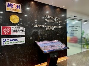 SJMC-nuclear-medicine-clinic