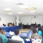 Ghana's IAEA Seed Mission Workshop