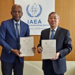 Togo Atomic Energy Commission