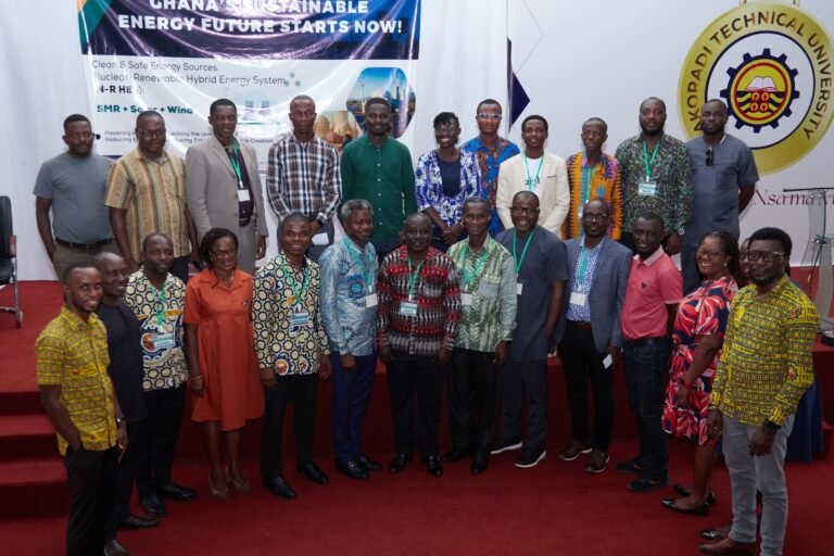 Takoradi Technical University