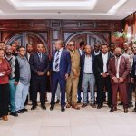 Ethiopia Nuclear Power Plant Site Survey Workshop 2026