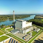 Zwentendorf Nuclear Power Plant
