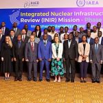 Rwanda IAEA INIR Phase 1 Nuclear Power Programme